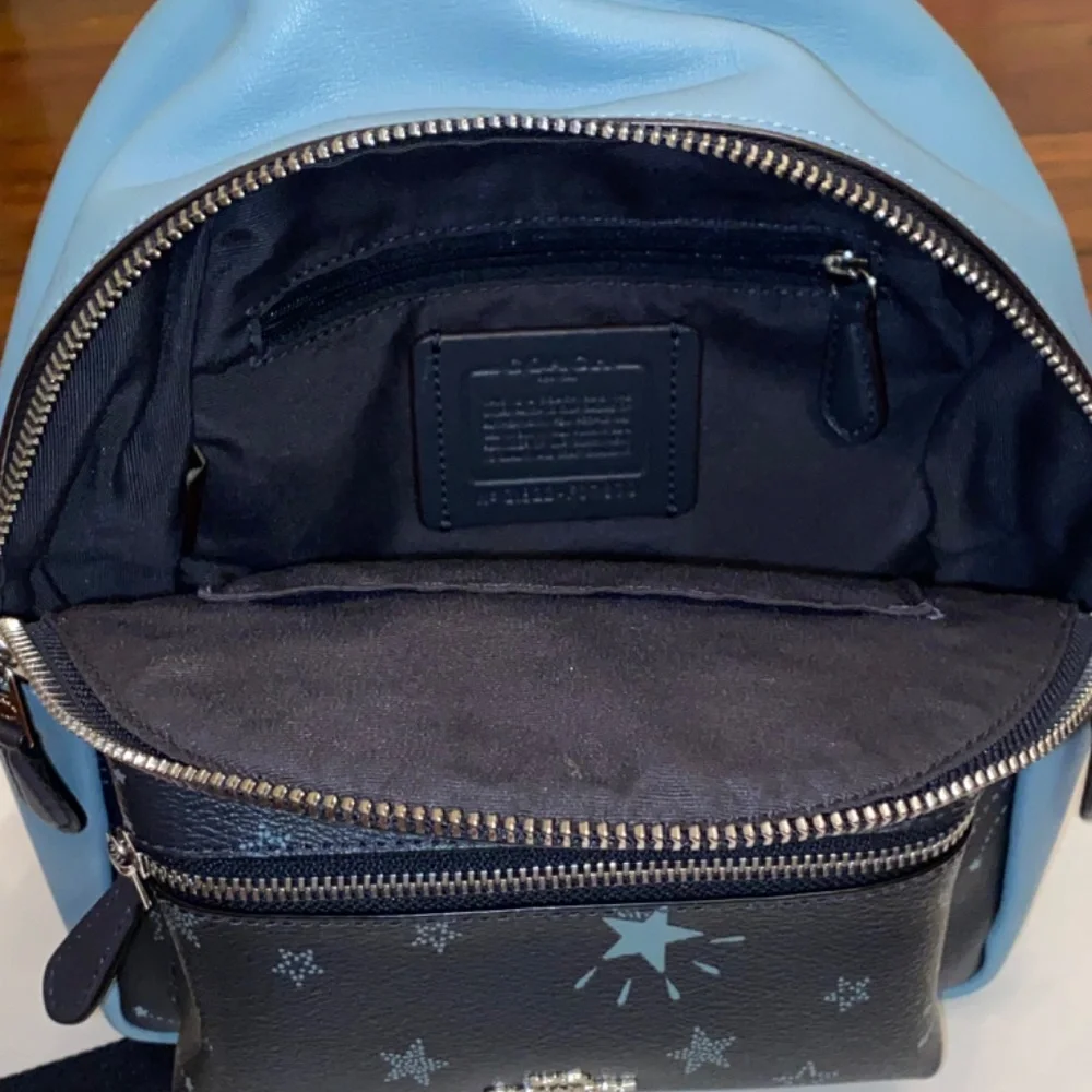 Coach Mini Backback - Picture 10 of 10